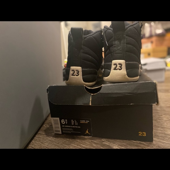 Jordan retro 12 - Picture 2 of 4